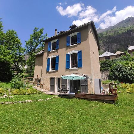 The Old School House, Les Ougiers Vénosc Exterior foto
